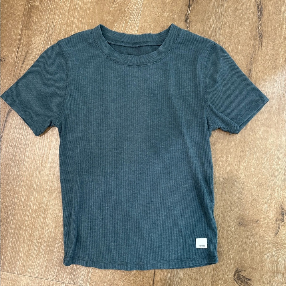 Vuori Pose Tee